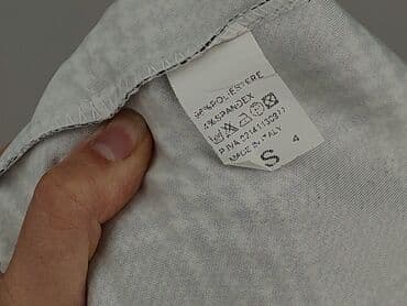 sukienki swing plus size: Zara, Sukienka damska, rozmiar S — 6