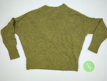 sweter alpaka: Lindex, Sweter damski, rozmiar M — 3