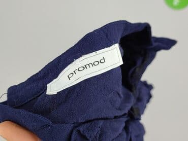 modbis bluzki: Promod, Bluzka damska, rozmiar 2XS — 4