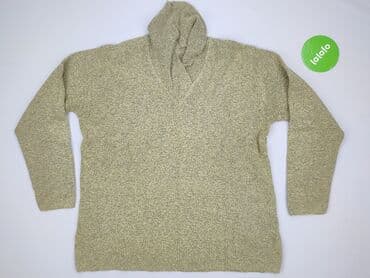 oasis sweter: Sweter damski, rozmiar XL — 2