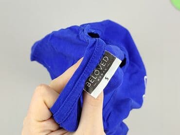 spodenki beloved: Beloved, T-shirt damski, rozmiar S — 4