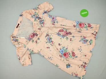 sukienki midi obcisla: So cute, Sukienka damska, rozmiar 6XL — 2