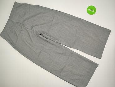 ecco gore tex: Spodnie materiałowe damskie, rozmiar XL — 3