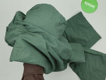 krótkie spodenki trekkingowe damskie: Mountain Warehouse, Spodnie materiałowe damskie, rozmiar M — 5