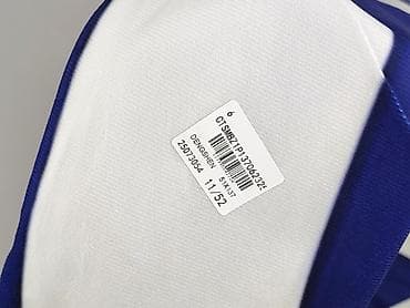 Dom i ogród: Pillowcase, 140 x 50, kolor - Niebieski, stan - Idealny — 4