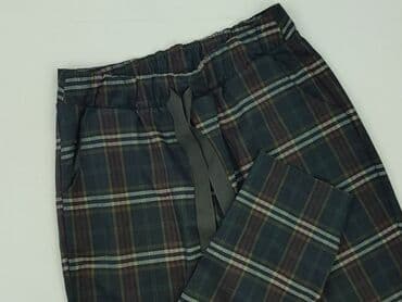 spodnie joggery damskie lidl: LeMonada, Spodnie materiałowe damskie, rozmiar M — 1