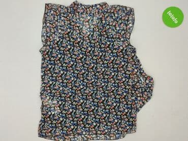 only sweter w paski: ONLY, Bluzka damska, M — 3