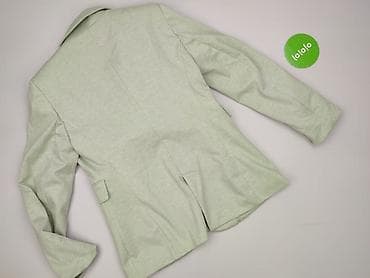 secound hand: Stradivarius, Marynarka damska, rozmiar L — 4