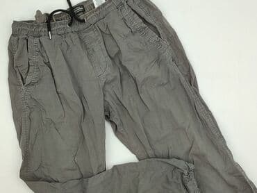 jak jest koszula po angielsku: Штани чоловічі, M, Jack & Jones, стан - Хороший — 1
