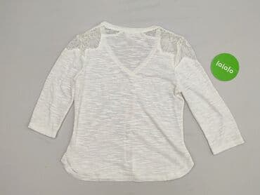 bluzki plus size allegro: Reserved, Жіноча блуза, розмір S — 3