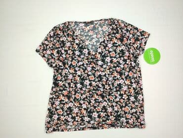 matching majtki dla par hello kitty: Janina, Жіноча блуза, розмір 4XL — 2