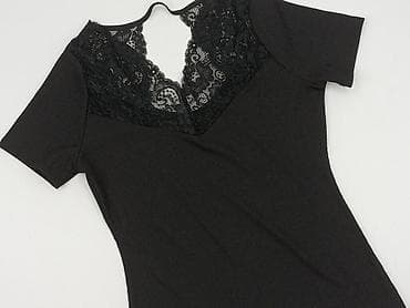 biustonosz 75 b: Bluzka damska, rozmiar S — 1