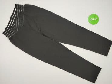 legginsy do ćwiczeń wysoki stan: Legginsy Sportowe damskie, rozmiar M — 2