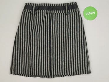 sweter do plisowanej spódnicy: Spódnica damska, S — 3