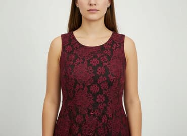 sukienka dla dużego biustu: Wybierz, Sukienka damska, rozmiar XS — 1