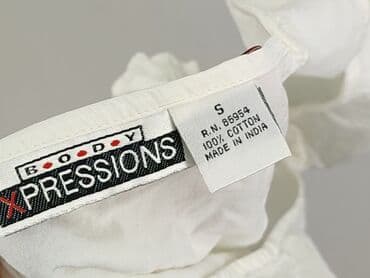 pepco klapki hello kitty: Top damski, rozmiar S — 4