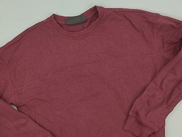 bugjo jeans: No Boundaries, Bluza dla mężczyzn, rozmiar XS — 1