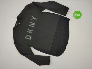 sweter z hello kitty: DKNY, Bluza damska
, rozmiar XS — 2