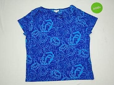 pan jeans: T-shirt damski, rozmiar 2XL — 2
