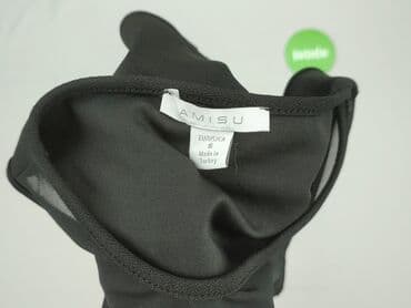 strój kąpielowy z c a: Amisu, Body damskie, S — 4