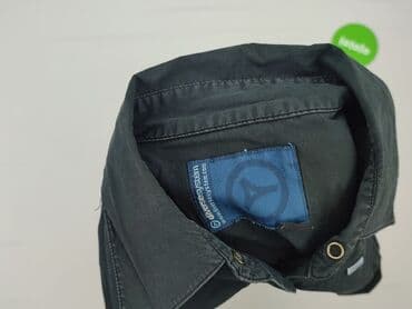 kurtka zimowa diesel: Diesel, Koszula damska, rozmiar L — 4