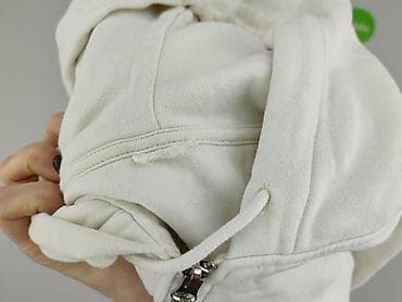 sweter papaya: Bluza z kapturem damska, rozmiar 3XL — 5