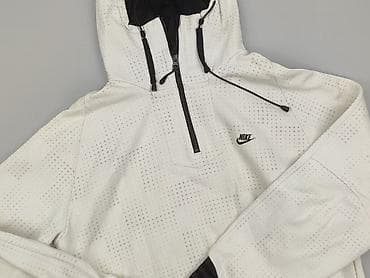 pyjamas h: Nike, Bluza z kapturem dla mężczyzn, rozmiar XL — 1