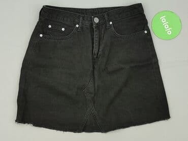 Women's Clothing: Divided, Women`s skirt, size S (EU 36) — 2