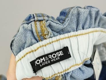 spodenki tom rose: Szorty damskie, rozmiar L — 6