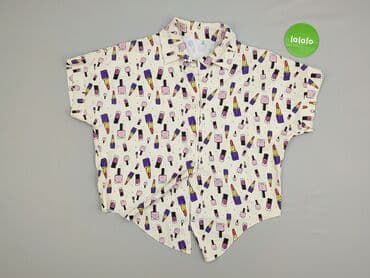 bluzki damskie z napisami: Сорочка жіноча, розмір 5XL — 3