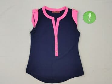 zapięcie do stroju kąpielowego: Freesia, Bluzka damska, rozmiar S — 2