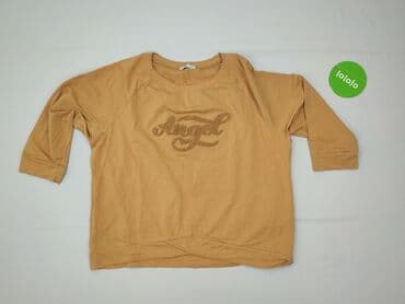 miu miu t shirty: MEGI, Bluza damska
, rozmiar XL — 2