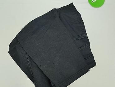 mom jeans plus size: Marks & Spencer, Jeansy damskie, rozmiar XL — 6