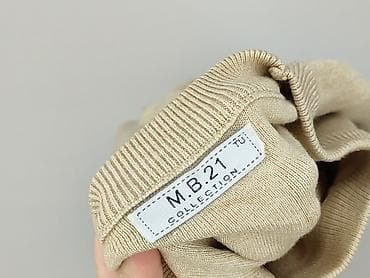 kesi hurt: MB, Sweter damski, rozmiar 4XL — 5