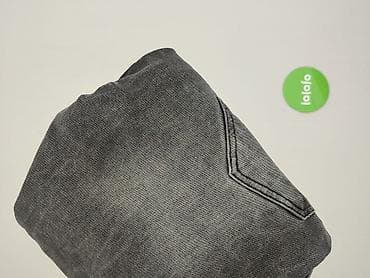 t shirty basic zara: Zara, Jeansy damskie, rozmiar M — 5