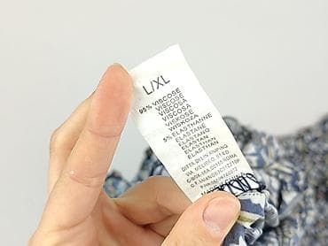 it moda kombinezony: Kombinezon damski, rozmiar XL — 4