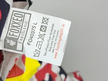 kurtka ortalionowa lata 80: Karneval, Kurtka przejściowa damska, rozmiar L — 4