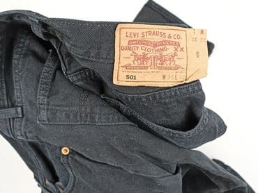 sweter od c a: Jeans for men, XL (EU 42), LeviS, condition - Very good — 4
