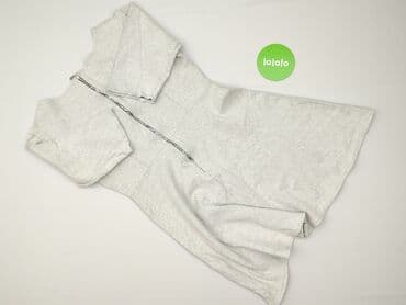 megi sukienki dresowe: Sukienka damska, rozmiar S — 3