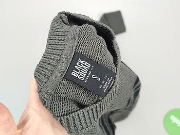 d: Sweter dla mężczyzn, rozmiar S — 5