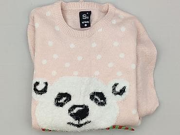 second hand sierakowice: Sinsay, Sweter damski, rozmiar L — 6