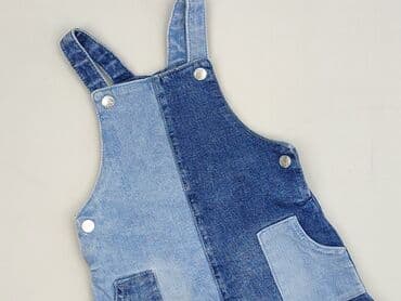 sukienka 146 h: Dress, F&F, 12-18 months, condition - Perfect — 1