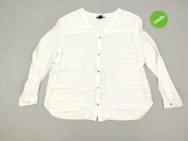 bluzka do karmienia lidl: Esmara, Bluzka damska, rozmiar 3XL — 2