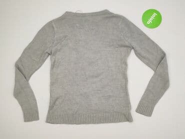 ubrania z pepco: Peacocks, Sweter damski, rozmiar S — 3