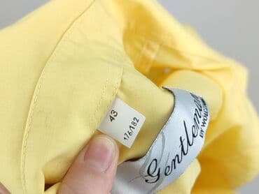 koszulki męskie cropp: Shirt for men, 2XL (EU 44), Wółczanka, condition - Good — 4