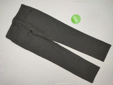 pull i bear bluza: H&M, Spodnie dla mężczyzn, rozmiar L — 3