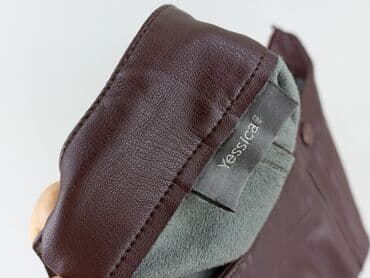 dawniej spodnie do konnej jazdy: Yessica, Spodnie materiałowe damskie, rozmiar XS — 4