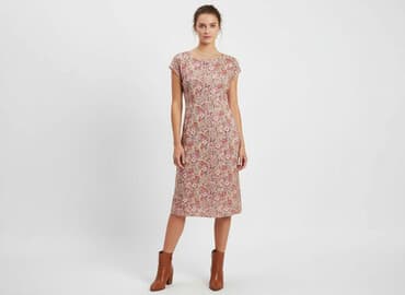 new yorker sklep sukienki: Dunnes Stores, Sukienka damska, rozmiar M — 6