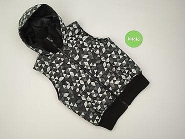 fortnite h: Fishbone Sister, Kamizelka damska, rozmiar S — 2