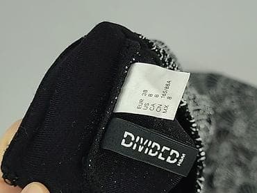 sukienki biale hm: H&M Divided, Sukienka damska, rozmiar M — 4